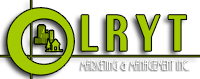 Olryt Marketing and Management Inc